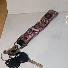 Kulcs, amint azt Gemeente Utrecht az iLost segítségével jelentette.