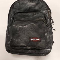 Zaino, come riportato da Regio West-Vlaanderen utilizzando iLost