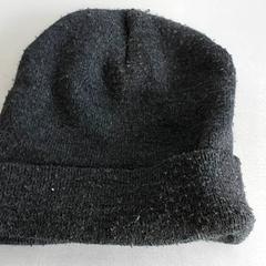 Kleding - Muts grijs, gisa salatu by Centraal magazijn iLost erabiliz
