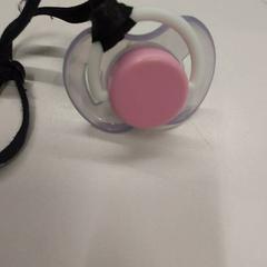 Schnuller Rose, gemeldet von IKEA Clermont Ferrand über iLost