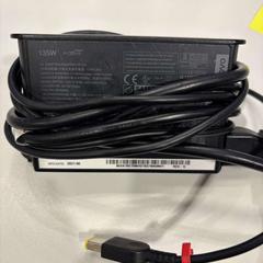 充電器 Lenova zwart がiLostで TU/e - Receptie MetaForum によって報告されました