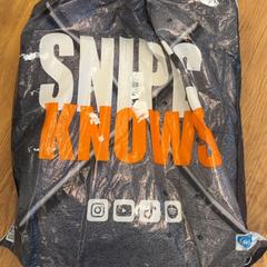 Taška, jak nahlášeno HTM pomocí iLost