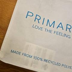 Tas, zoals gemeld door HTM met iLost