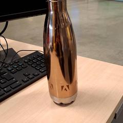 Gourde, segundo informou IKEA Grenoble usando iLost