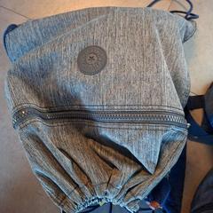 Ruksak, ako bolo nahlásené Regio Limburg - Leuven pomocou iLost