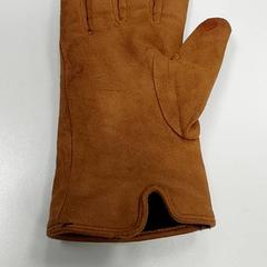 Kleding  - Handschoenen bruin, jak nahlášeno Centraal magazijn pomocí iLost