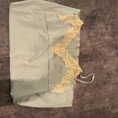 Dress, as reported by Van der Valk Hotel Haarlem using iLost