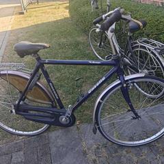 Kolo Gazelle, jak nahlášeno Gemeente Zonhoven pomocí iLost