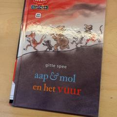 Könyv, amint azt Pathé Utrecht Leidsche Rijn az iLost segítségével jelentette.