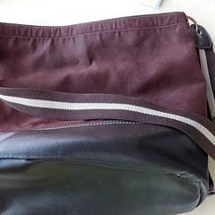 Tas - Handtas, zoals gemeld door Centraal magazijn met iLost