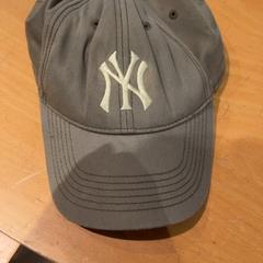 Baseball kappe New York yankees, gemeldet von Pathé Ede über iLost