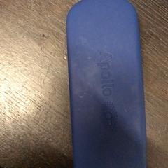 Szemüvegtok szemüveggel, amint azt Attractie- & Vakantiepark Slagharen az iLost segítségével jelentette.