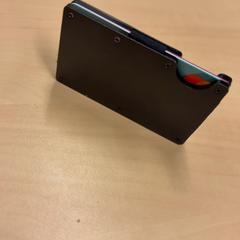 Pasjeshouder, as reported by RET using iLost