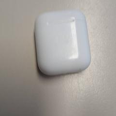 Funda para airpods, segundo informou Connexxion Haarlem IJmond usando iLost