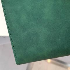 Jegyzetfüzet Vert, amint azt IKEA Rouen Tourville-La-Rivière az iLost segítségével jelentette.