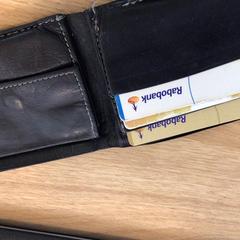 Cartera Kraakman, segons ha informat Gemeente Alkmaar mitjançant iLost