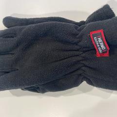 Handschoenen Zwart, zoals gemeld door Centraal magazijn met iLost