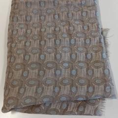 Scialle, come riportato da Regio Limburg - Leuven utilizzando iLost