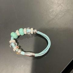 Armband, rapporterat av Gemeente Ermelo med iLost