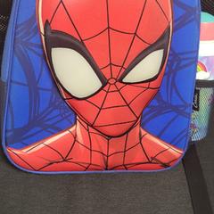 İLost kullanarak IKEA Hengelo tarafından bildirildiği gibi Sırt çantası