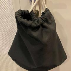 Treningssekk Schwarz, som rapportert av Wilmering Vechta ved bruk av iLost