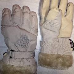 Gloves, as reported by Qbuzz DMG using iLost