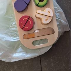 Jouet & Assiette, a été signalé par Ziekenhuis Oost-Limburg utilisant iLost