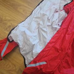 Jacket, as reported by GVB using iLost
