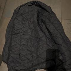 Jacka Black, gilet, rapporterat av MEININGER Hotel Amsterdam City West med iLost