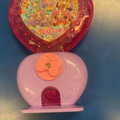 プリキュア, amint azt IKEA福岡新宮 az iLost segítségével jelentette.