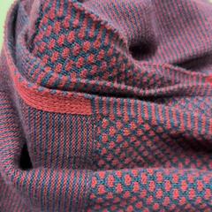 Šál, ako bolo nahlásené Pathé Tilburg pomocou iLost