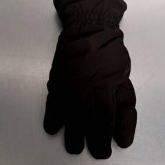 Handske, rapporterat av Keolis Lund med iLost