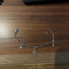 Armband zilver, gemeldet von Gemeente Heemstede über iLost