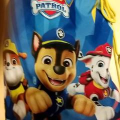 Taška, jak nahlášeno RET pomocí iLost