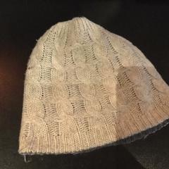 Hat, as reported by Conscious Hotel Vondelpark using iLost