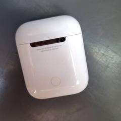Aipodscase Tessa, a été signalé par Qbuzz DMG utilisant iLost