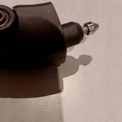 Buggy toebehoren, come riportato da De Efteling utilizzando iLost