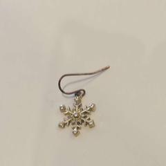 Náušnice Goudkleurig, jak nahlášeno TU/e - Receptie Vector pomocí iLost