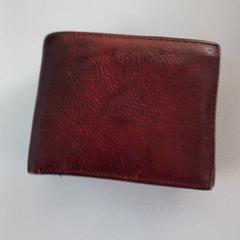 Pénztárca, amint azt Arriva Limburg Noord az iLost segítségével jelentette.