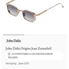 Goude Bril op sterkte, amint azt az iLostnak jelentették.