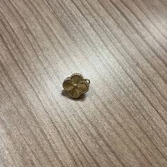 Earring, as reported by ACTA using iLost