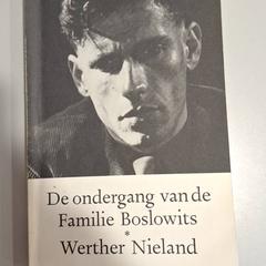 Book, as reported by Qbuzz DMG using iLost