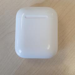 Earpods, as reported by Connexxion Haarlem IJmond using iLost