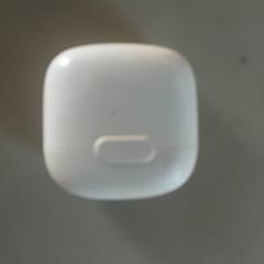 Elektronik Oortjescase, gemeldet von Regio Antwerpen - Brussel über iLost