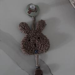Speen met speenkoort، كما تم الإبلاغ عنه عبر iLost