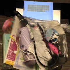 Juguete Van alles, ha sido reportado por Van der Valk Hotel Zwolle con iLost