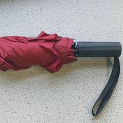 Paraply, rapporterat av Regio Limburg - Leuven med iLost