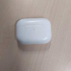 Elettronica Airpod case, come riportato da Regio Oost-Vlaanderen utilizzando iLost