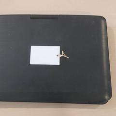 Elektronika - Draagbare DVD speler, ako bolo nahlásené Regio Oost-Vlaanderen pomocou iLost