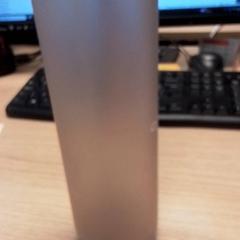 Ivópalack, amint azt Qbuzz Fryslân az iLost segítségével jelentette.